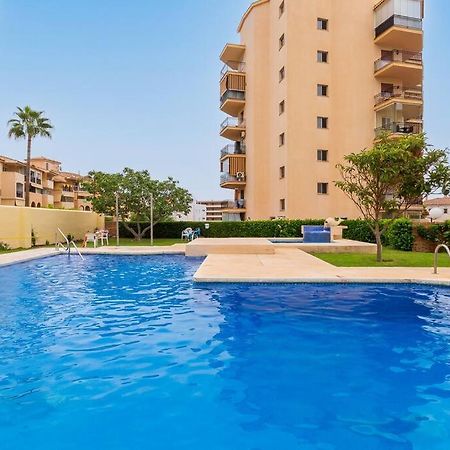 토레몰리노스 Santa Amalia 39 By Ivi Real Estate 아파트 외부 사진