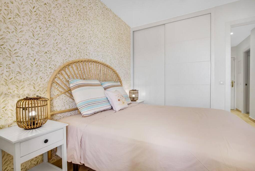 토레몰리노스 Santa Amalia 39 By Ivi Real Estate 아파트 외부 사진