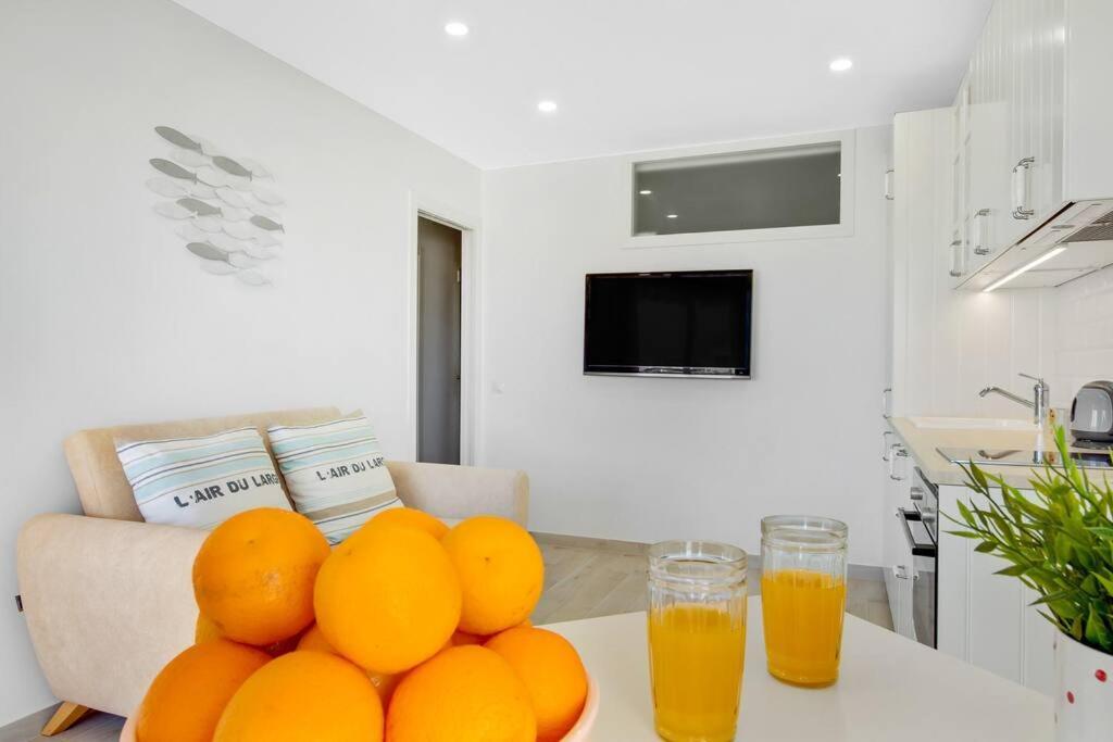토레몰리노스 Santa Amalia 39 By Ivi Real Estate 아파트 외부 사진